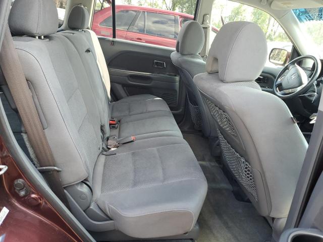 صورة رقم 10 من المزاد - 2008 HONDA PILOT SE مع VIN 5FNYF183X8B025328