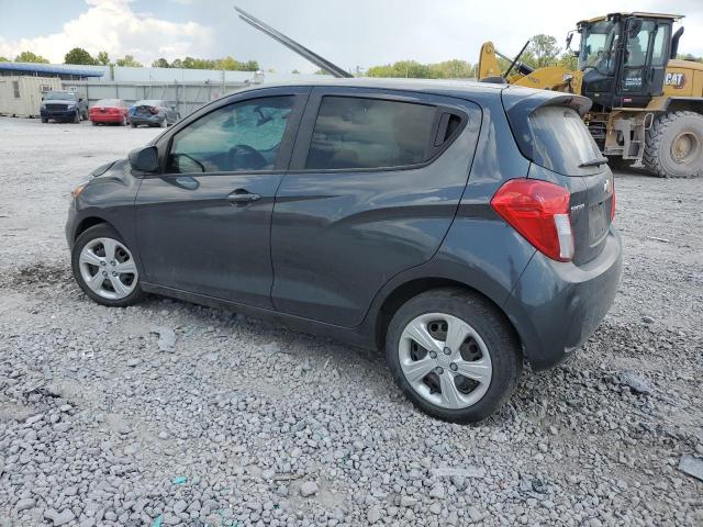 Photo 2 from auction – 2020 CHEVROLET SPARK LS with VIN KL8CB6SA4LC462752