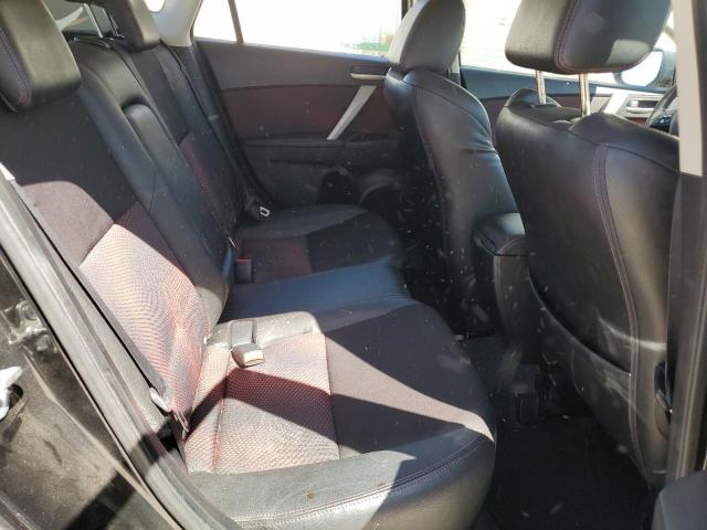 Photo 10 from auction – 2010 MAZDA SPEED 3 with VIN JM1BL1H44A1289375