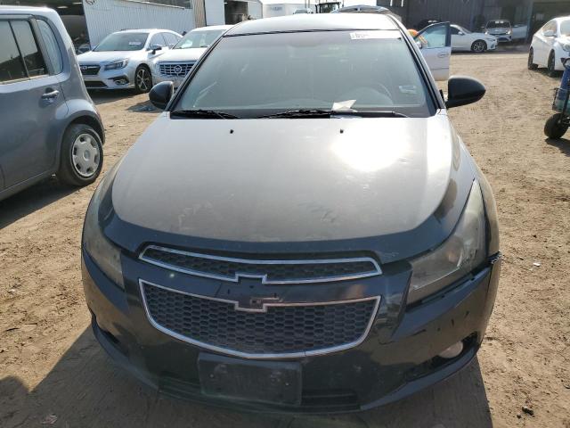 Photo 5 from auction – 2012 CHEVROLET CRUZE LT with VIN 1G1PG5SC4C7162765