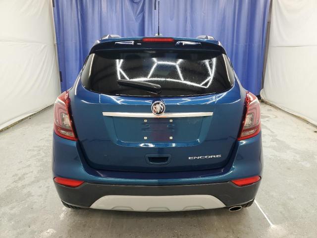 صورة رقم 6 من المزاد - 2019 BUICK ENCORE SPO مع VIN KL4CJ1SB2KB848655