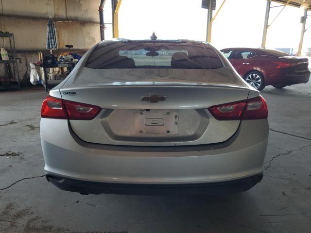 Photo 6 from auction – 2018 CHEVROLET MALIBU LS with VIN 1G1ZB5ST4JF169189