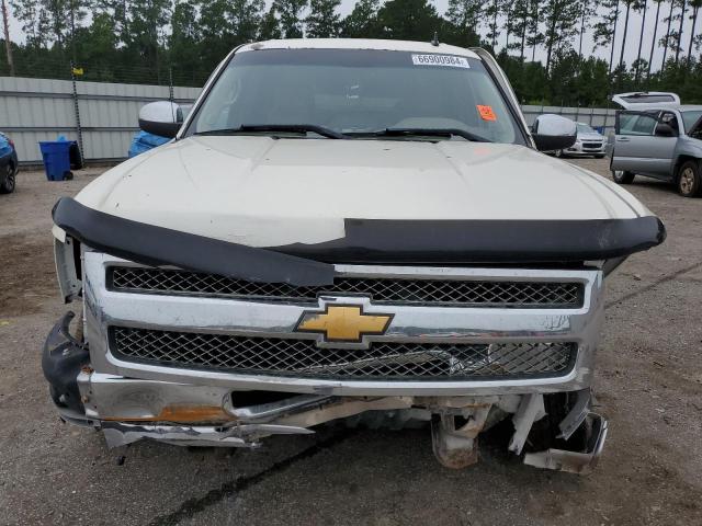 Photo 5 from auction – 2012 CHEVROLET silverado with VIN 3GCPCSE0XCG105185