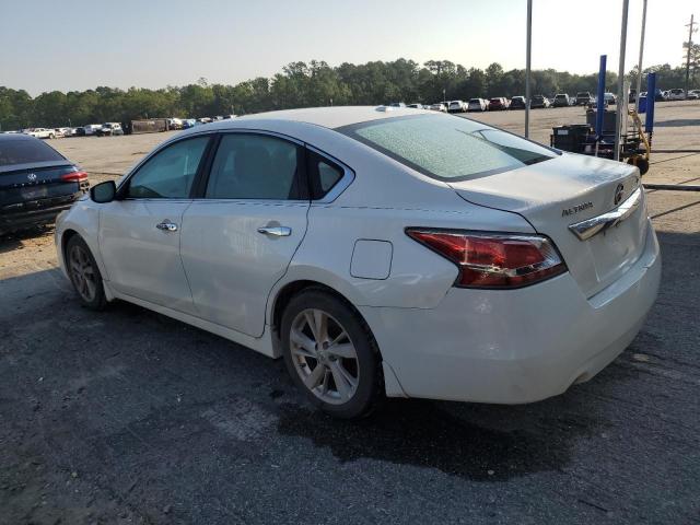 Photo 2 from auction – 2014 NISSAN ALTIMA 2.5 with VIN 1N4AL3AP2EC199668