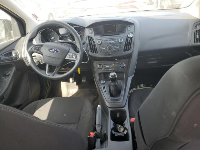 Photo 8 from auction – 2017 FORD FOCUS S with VIN 1FADP3E21HL343067