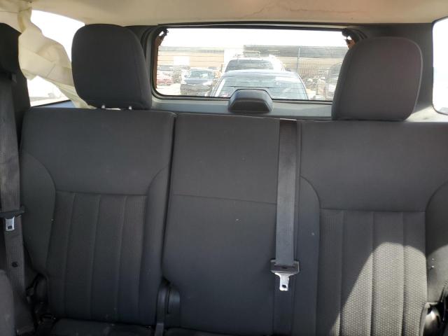 Photo 10 from auction – 2012 JEEP LIBERTY SP with VIN 1C4PJMAK0CW162537