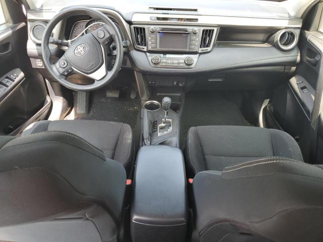Photo 8 from auction – 2013 TOYOTA RAV4 XLE with VIN JTMRFREV8D5006152