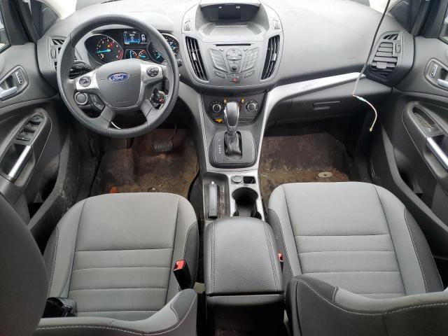 Photo 8 from auction – 2016 FORD ESCAPE SE with VIN 1FMCU9GX7GUB40442
