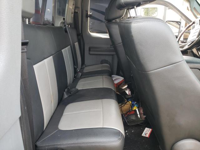 Снимка 10 от търг – 2012 FORD F550 SUPER с VIN 1FD0X5HT7CEC11707