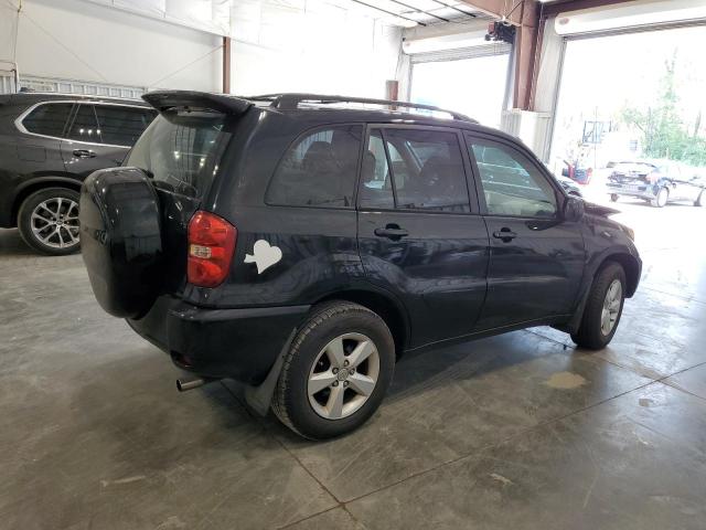Photo 3 from auction – 2005 TOYOTA RAV4 with VIN JTEGD20V550065035