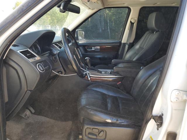 Photo 7 from auction – 2011 LAND ROVER RANGE ROVE with VIN SALSK2D46BA269668