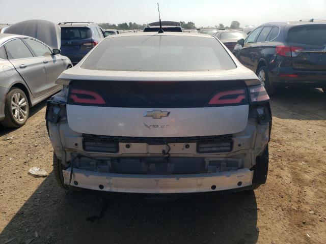 Photo 6 from auction – 2013 CHEVROLET VOLT with VIN 1G1RA6E45DU146145
