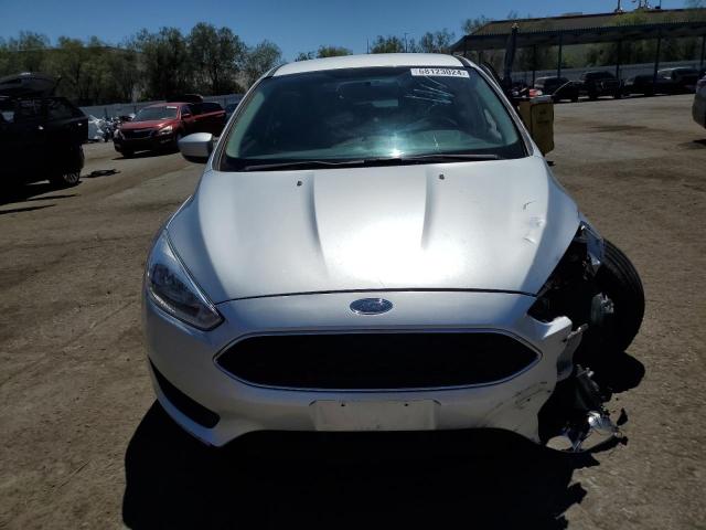 Photo 5 from auction – 2018 FORD FOCUS SE with VIN 1FADP3K2XJL231457