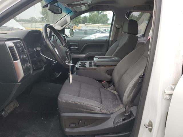 Photo 7 from auction – 2019 CHEVROLET SILVERADO with VIN 2GCVKPEC5K1131136