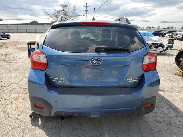 Photo 6 from auction – 2017 SUBARU CROSSTREK with VIN JF2GPABC1HH243080