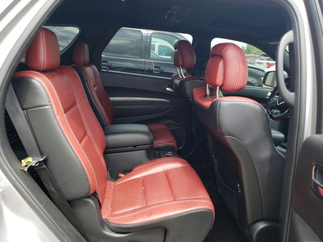 Photo 11 from auction – 2018 DODGE DURANGO SR with VIN 1C4SDJGJ4JC216998