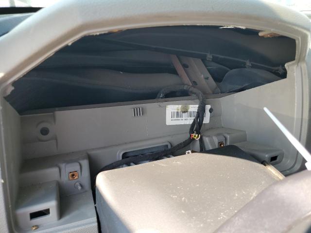 Photo 9 from auction – 2010 DODGE RAM 1500 with VIN 1D7RB1GT5AS249882
