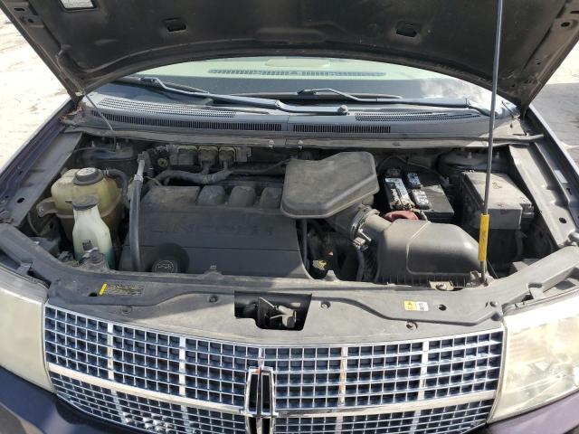 Photo 12 from auction – 2007 LINCOLN MKX with VIN 2LMDU68C37BJ16616