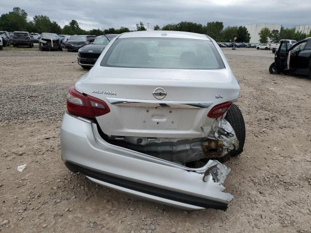 Photo 6 from auction – 2018 NISSAN ALTIMA 2.5 with VIN 1N4AL3AP3JC214866