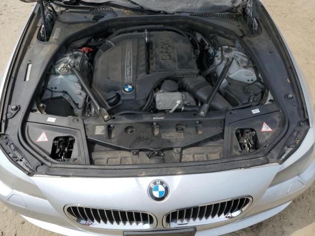 Photo 11 from auction – 2011 BMW 535 I with VIN WBAFR7C59BC608663