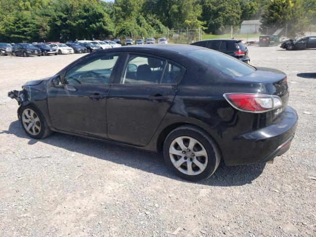 Photo 2 from auction – 2010 MAZDA 3 I with VIN JM1BL1SF2A1104038
