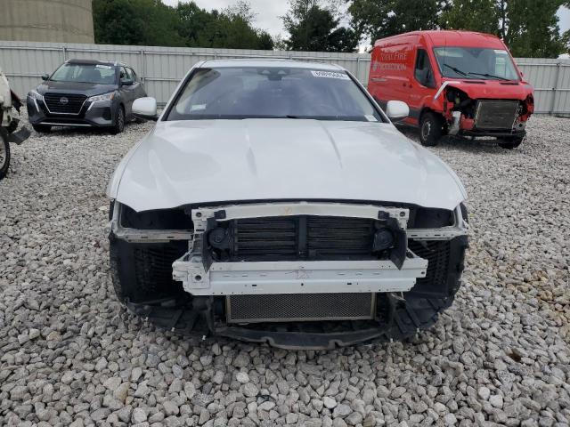Photo 5 from auction – 2017 JAGUAR XE with VIN SAJAR4BG4HA977175