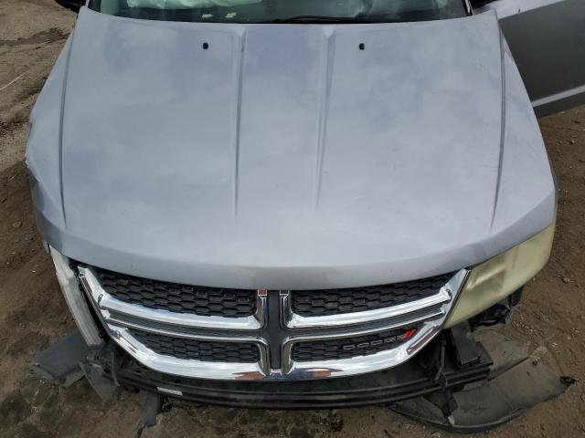 Photo 11 from auction – 2017 DODGE JOURNEY SE with VIN 3C4PDCAB5HT507589