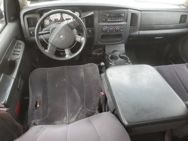 Photo 8 from auction – 2004 DODGE RAM 1500 S with VIN 1D7HU18D64J206045