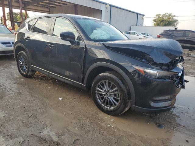 Photo 4 from auction – 2019 MAZDA CX-5 TOURI with VIN JM3KFBCM7K1600455