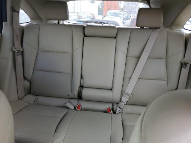 Photo 10 from auction – 2014 ACURA RDX with VIN 5J8TB4H32EL015345