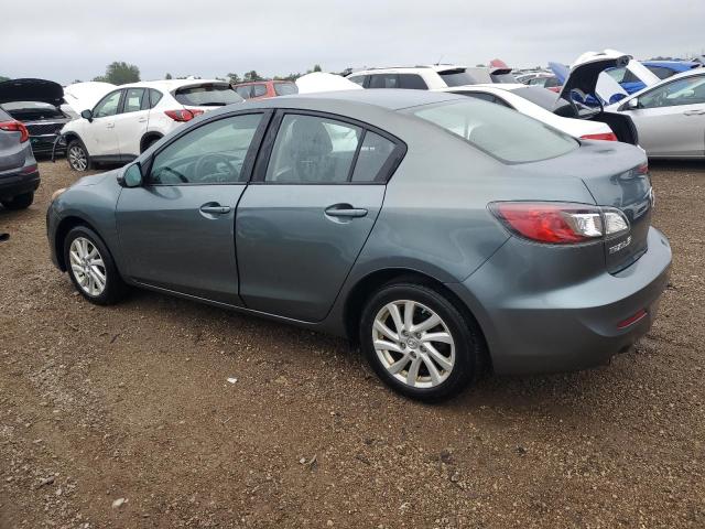 Photo 2 from auction – 2012 MAZDA 3 I with VIN JM1BL1V76C1644967