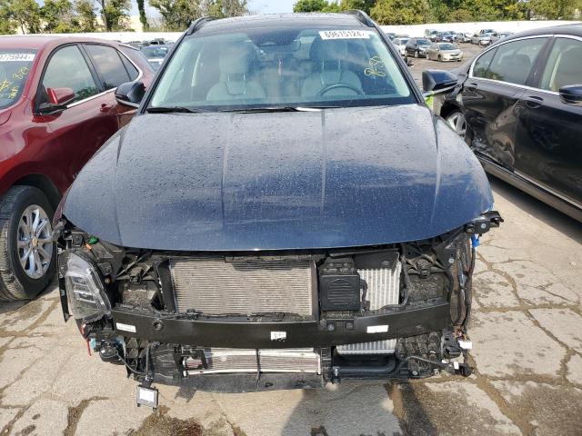 Photo 5 from auction – 2023 HYUNDAI TUCSON LIM with VIN KM8JECA1XPU095597