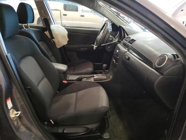 Photo 7 from auction – 2008 MAZDA 3 I with VIN JM1BK32F381866741