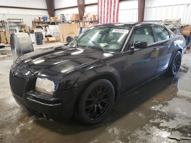 CHRYSLER 300 2006 with VIN 2C3AA53G75H136799 - Photo from auction