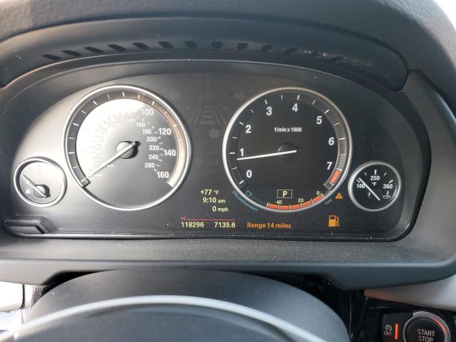 Photo 9 from auction – 2014 BMW X5 XDRIVE5 with VIN 5UXKR6C56E0J72130