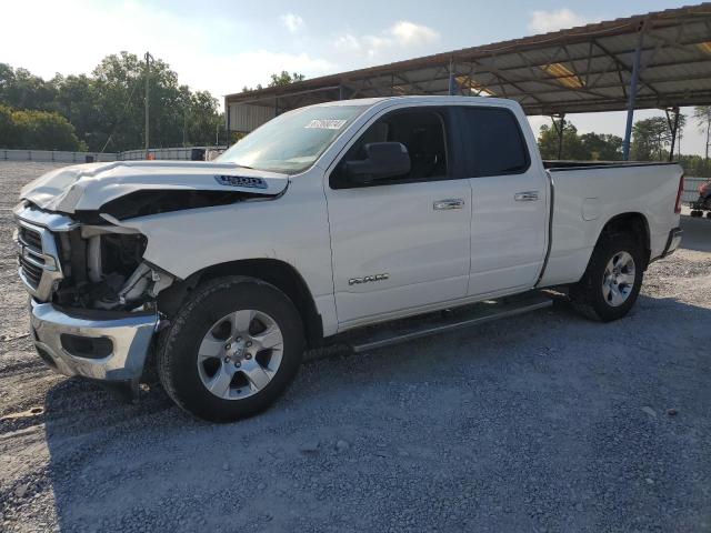 Photo 1 from auction – 2019 RAM 1500 BIG H with VIN 1C6SRFBT5KN822363