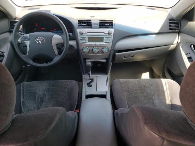 Photo 8 from auction – 2009 TOYOTA CAMRY BASE with VIN 4T1BE46K79U875071