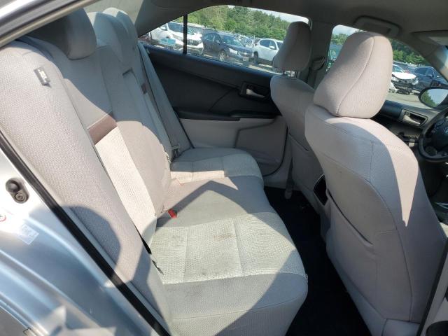 Photo 10 from auction – 2012 TOYOTA CAMRY BASE with VIN 4T1BF1FK1CU053885