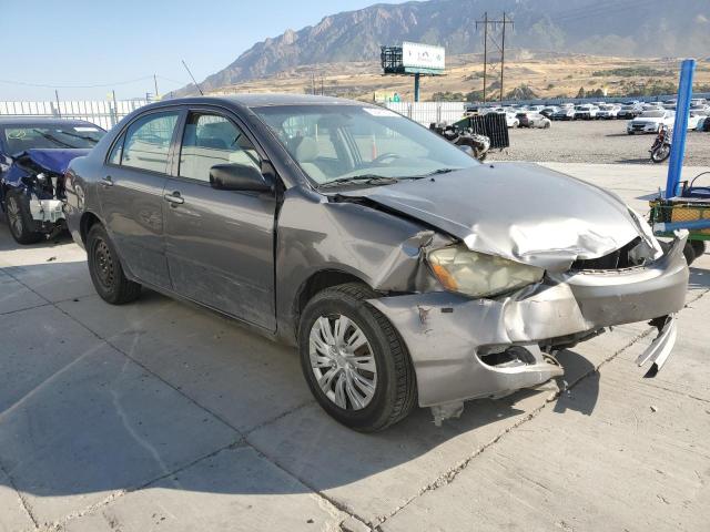Photo 4 from auction – 2006 TOYOTA COROLLA CE with VIN 1NXBR32E66Z614864