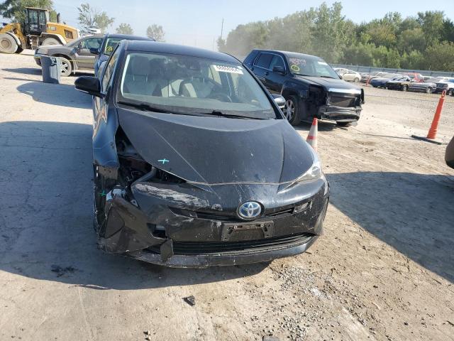 Photo 5 from auction – 2017 TOYOTA PRIUS with VIN JTDKARFU8H3051499