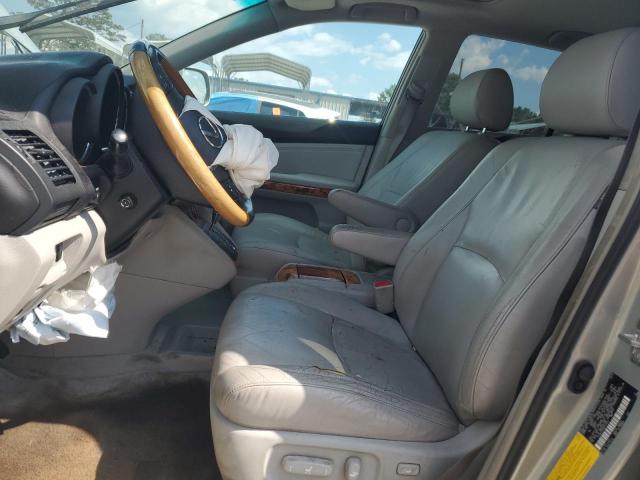Photo 7 from auction – 2008 LEXUS RX 350 with VIN 2T2GK31U28C031601