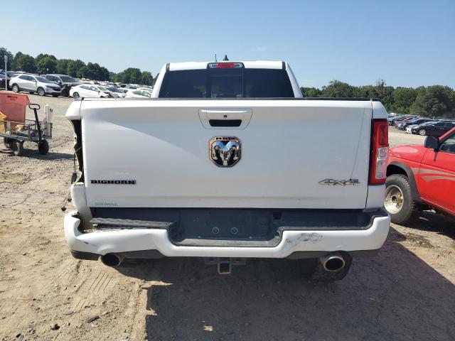 Photo 6 from auction – 2019 RAM 1500 BIG H with VIN 1C6SRFMT1KN699898