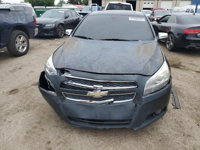 Photo 5 from auction – 2013 CHEVROLET MALIBU 1LT with VIN 1G11D5SR0DF244390