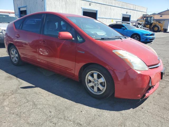 Photo 4 from auction – 2008 TOYOTA PRIUS with VIN JTDKB20UX87752857