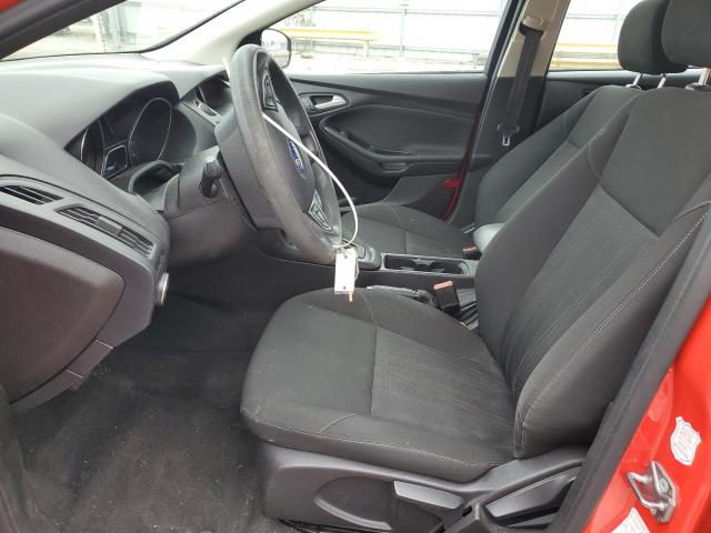 Photo 7 from auction – 2015 FORD FOCUS SE with VIN 1FADP3F24FL318353