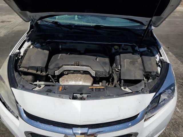 Photo 11 from auction – 2016 CHEVROLET MALIBU LIM with VIN 1G11A5SA8GU156366