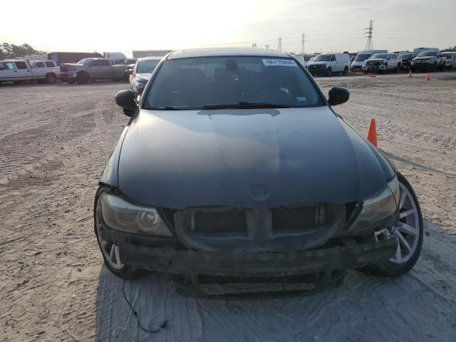 Photo 5 from auction – 2011 BMW 328 I with VIN WBAPH7G57BNM59949