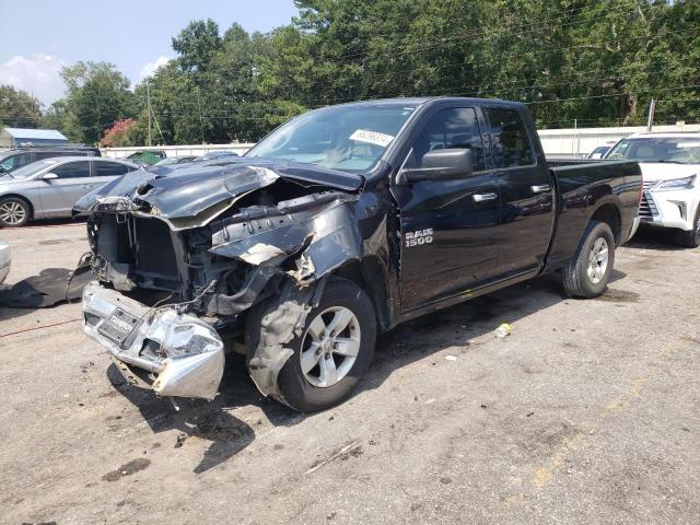 RAM 1500 SLT 2016 with VIN 1C6RR6GG5GS375648 - Photo from auction