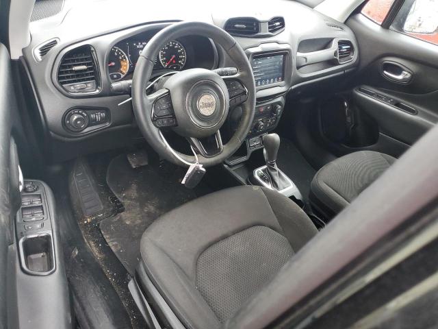 Photo 8 from auction – 2018 JEEP RENEGADE L with VIN ZACCJABB2JPH95028