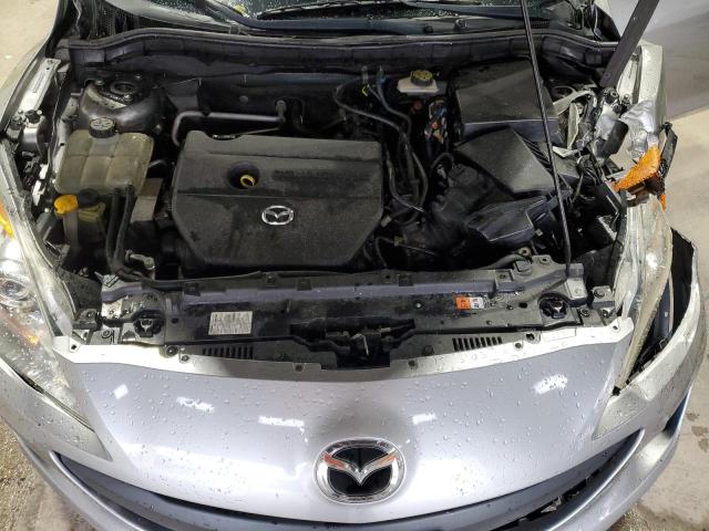 Photo 11 from auction – 2012 MAZDA 3 I with VIN JM1BL1UF0C1525689